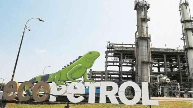 Ecopetrol importará gas desde Venezuela a partir de 2025