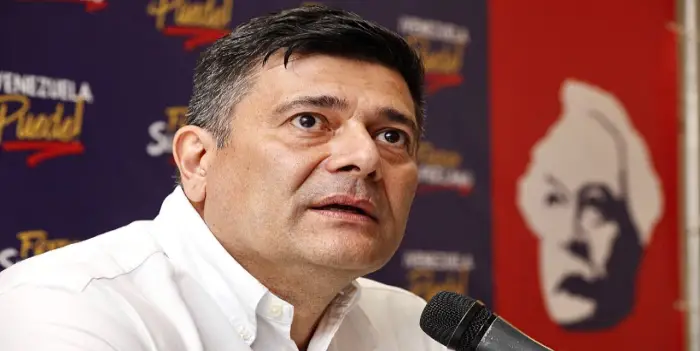 Freddy Superlano: es imposible que el PSUV tenga un triunfo real con votos
