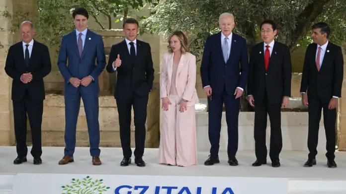 G7 VENEZUELA
