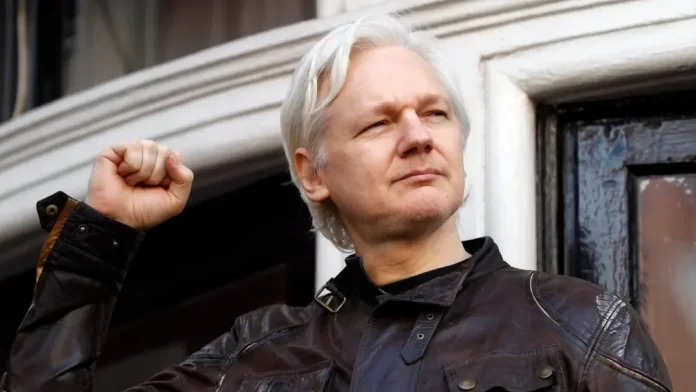 JULIAN-ASSANGE