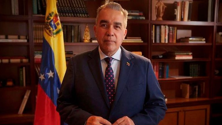 Luis Eduardo Martínez ratifica disposición de reconocer resultados electorales