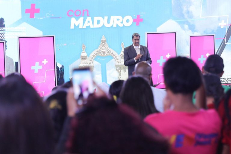 Maduro