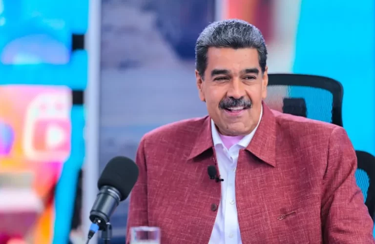 ¿Qué dijo Maduro sobre simulacro del 1×10 el próximo 9Jun?