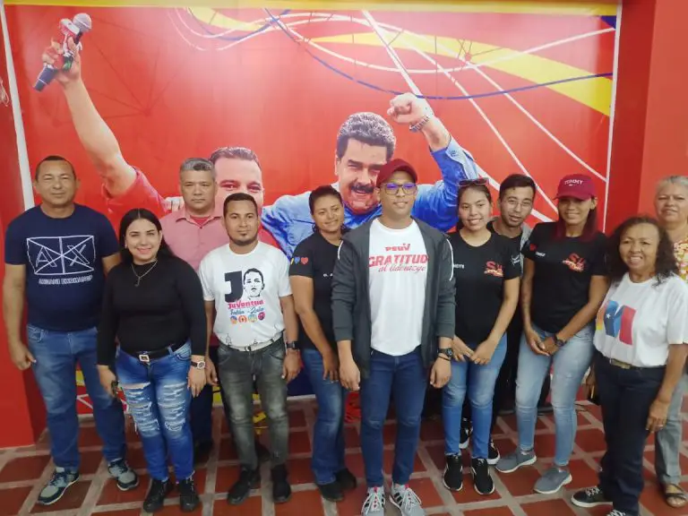 PSUV Miranda empieza la revisión hoy de los testigos y miembros de mesa