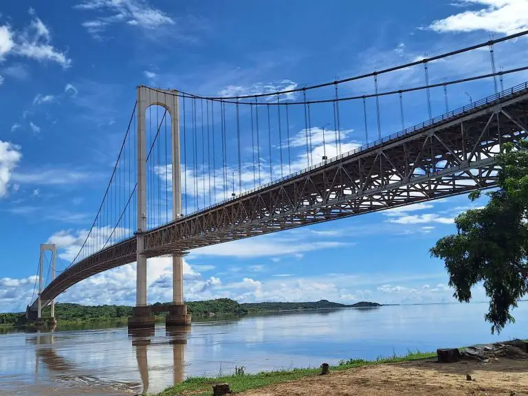 Sabotaje al puente Angostura | MP inicia investigación