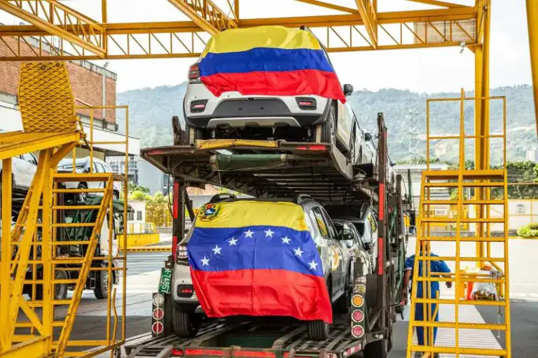 La automotriz Renault volvió a mercado venezolano