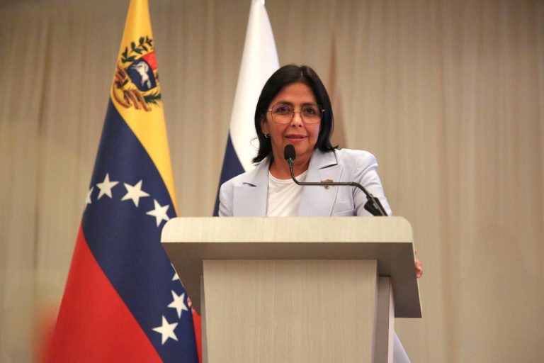 Venezuela rechaza ataque contra padre de la vicepresidenta de Colombia