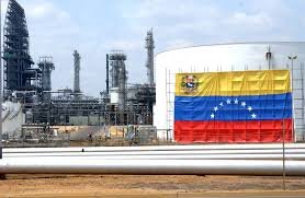 Venezuela está produciendo un millón de barriles de petróleo