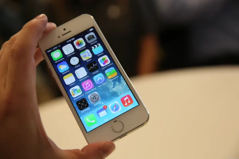 El iPhone 5s se despide: es declarado oficialmente obsoleto