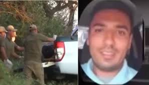 Asesinado taxista venezolano, iban a vender su carro +VIDEO