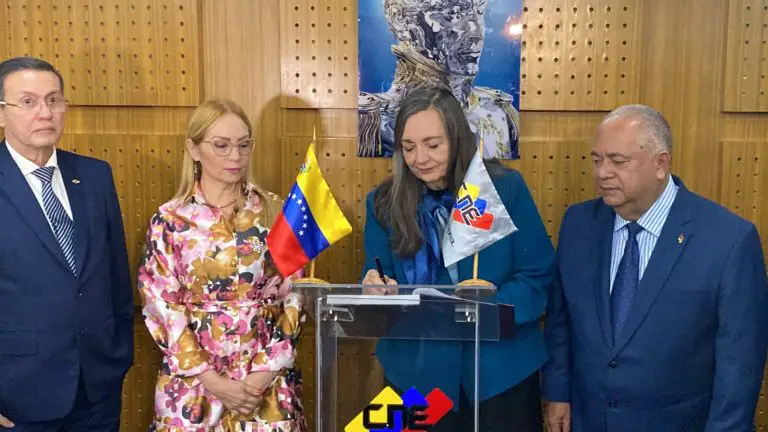 Centro Carter enviará a Venezuela delegación de observadores