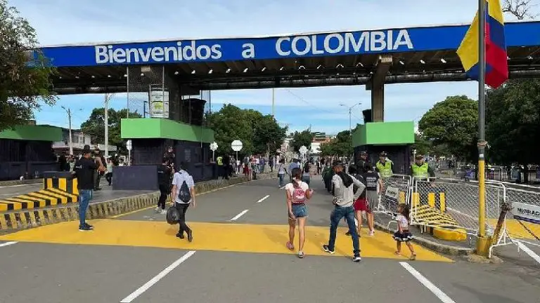 Venezolanas corren un “alto riesgo” ante redes de prostitución en la frontera