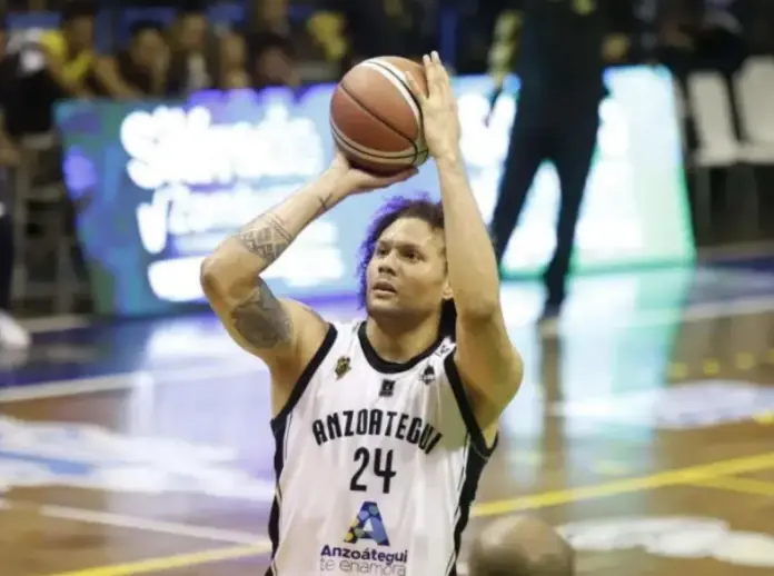 Gladiadores de Anzoátegui, el actual campeón de la Superliga Profesional de Baloncesto (SPB), se ha asegurado su lugar en la postemporada.