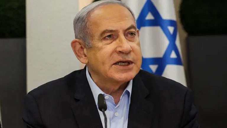 Netanyahu disuelve el gabinete de guerra de Israel