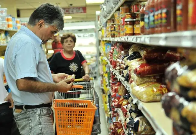 Venezuela ocupa el segundo lugar entre los países con mayor y menor inflación