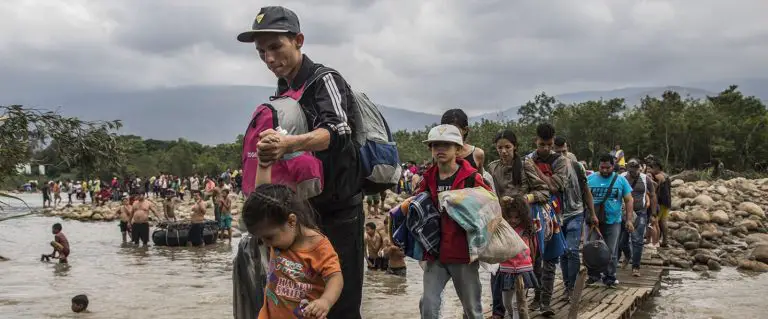 Nuevo plan migratorio de Biden: ¿A qué migrantes beneficiará?