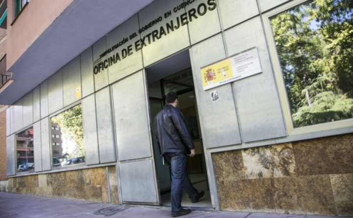 Crisis en América Latina se refleja en las solicitudes de asilo en España