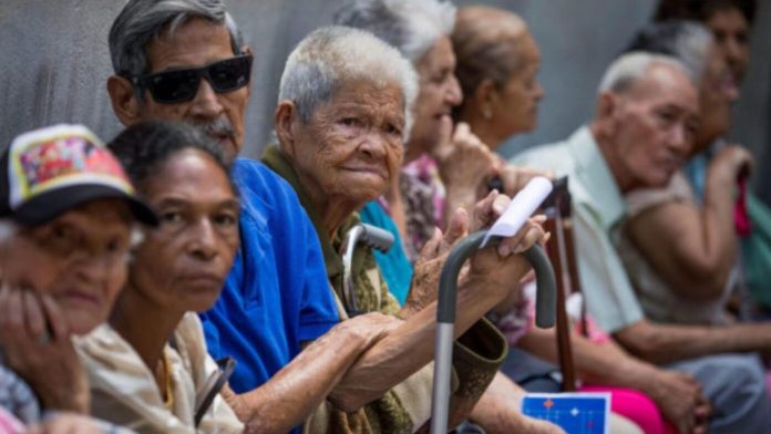 pensiones