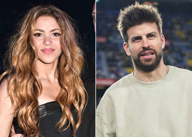 ¿Shakira y Piqué se enfrentarán de nuevo?