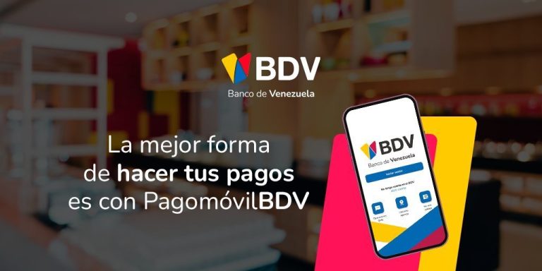 BDV en línea, descubre lo que puedes hacer (Video)