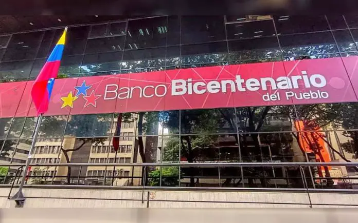 Banco Bicentenario