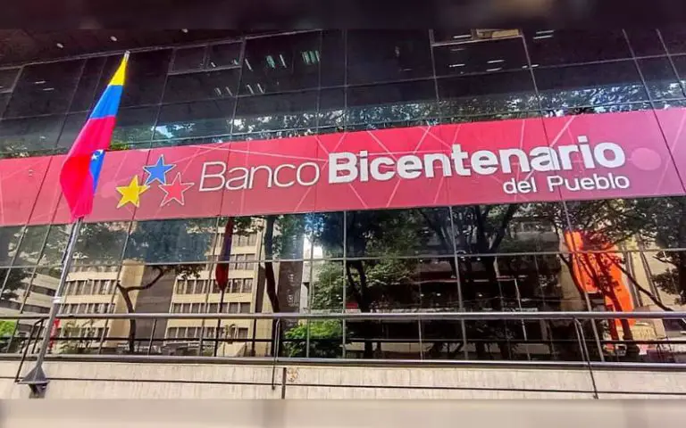 Banco Bicentenario ofrece credinómina (Requisitos)