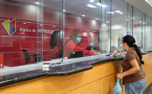 Banco de Venezuela