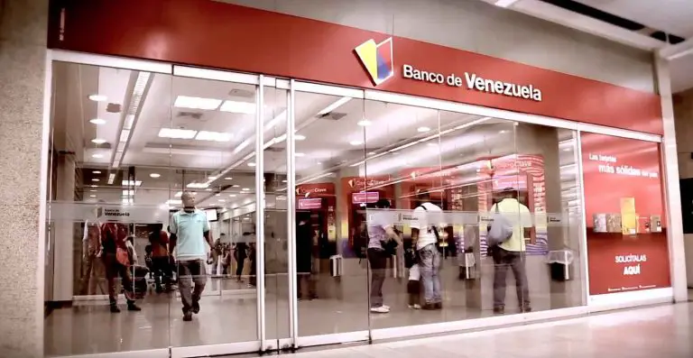 Banco de Venezuela ofrece el Crediempresarial