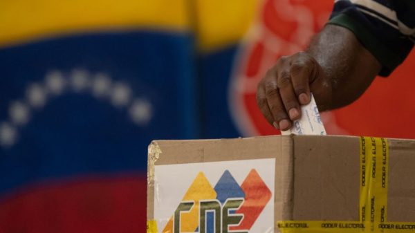 Brasil enviará observadores para elecciones del 28J