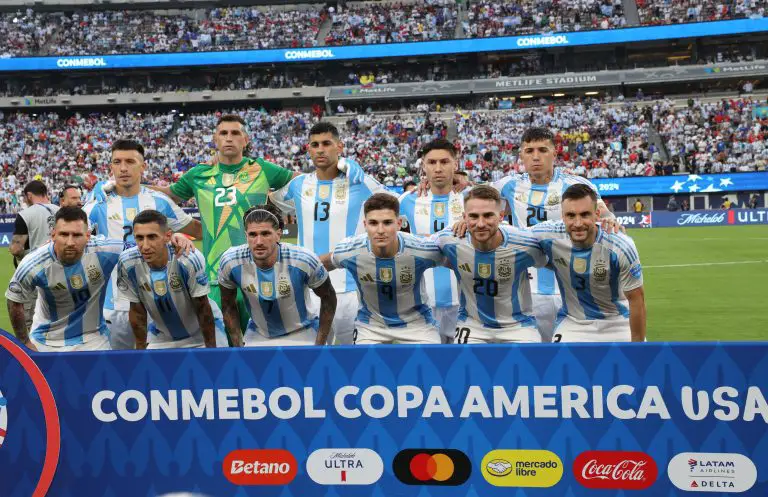Copa América 2024 | ¿Cuántas finales ha disputado Argentina?