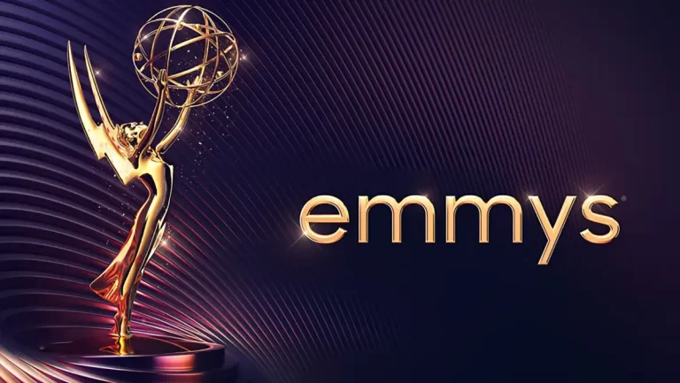Premios Emmy 2024: aquí la lista completa de nominados
