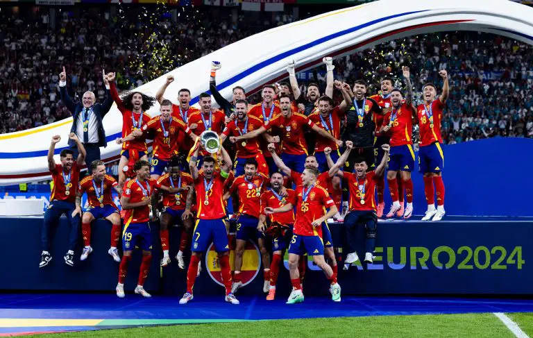 Eurocopa 2024 | España se lleva el título y hace historia