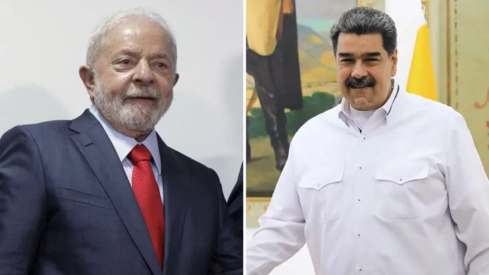 Lula-y-Maduro