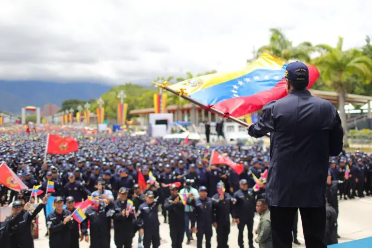 Maduro