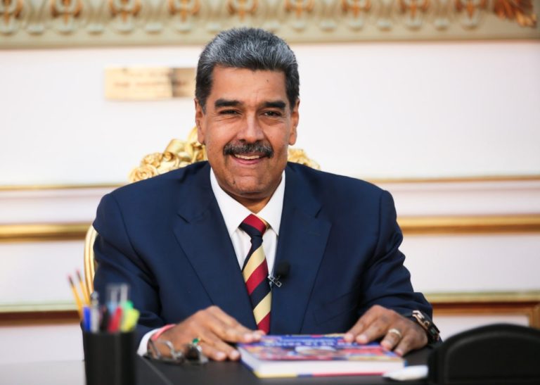 Nicolás Maduro: El 28Jul debemos decidir con conciencia (Video)