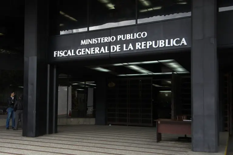 Ministerio Público investigará amenazas contra el presidente Maduro