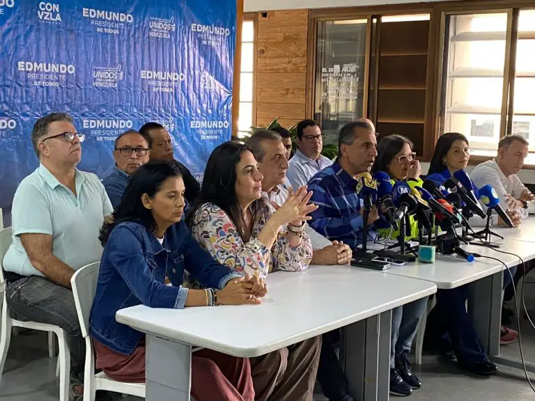 PUD: 99% de los testigos para el 28J están listos (Video)