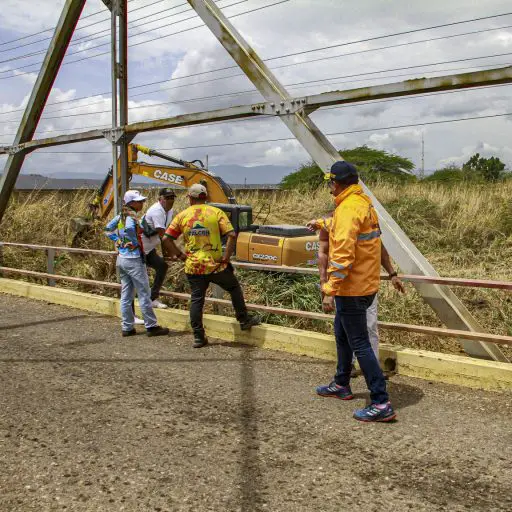 Río Coro