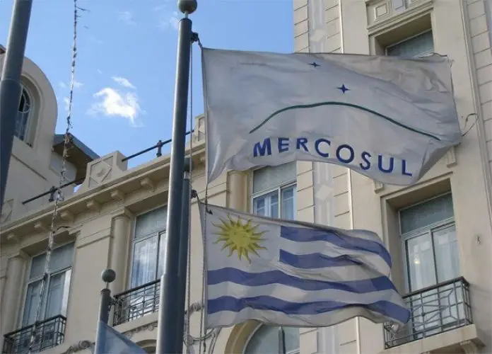 Uruguay-Mercosur