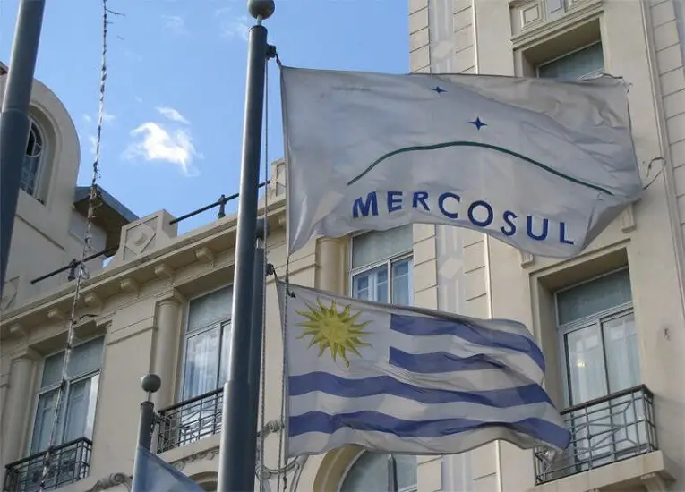 Uruguay pide al Mercosur abogar por los derechos electorales en Venezuela
