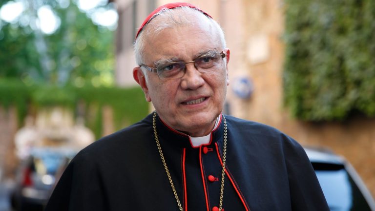 Cardenal Porras es nombrado administrador apostólico de la Arquidiócesis de Caracas