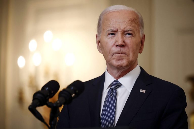 Biden hablará con Lula en plena crisis sobre el resultado electoral en Venezuela