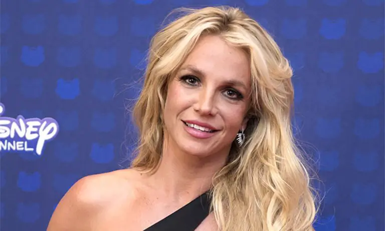 Britney Spears desató su furia en Instagram: ¿Qué pasó?
