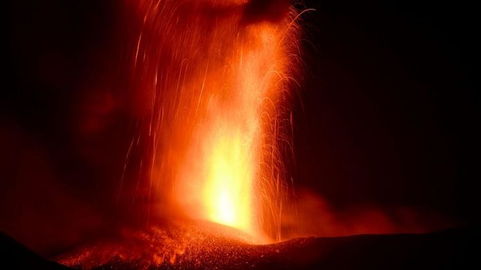 etna