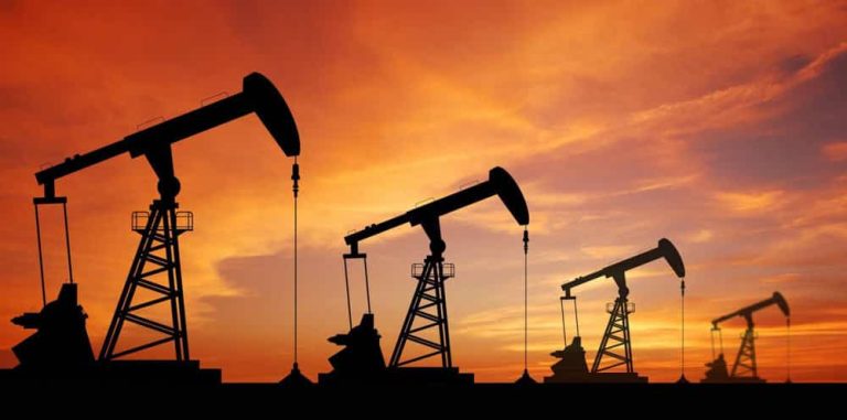 Producción petrolera aumentó 4,62 % en segundo trimestre de 2024