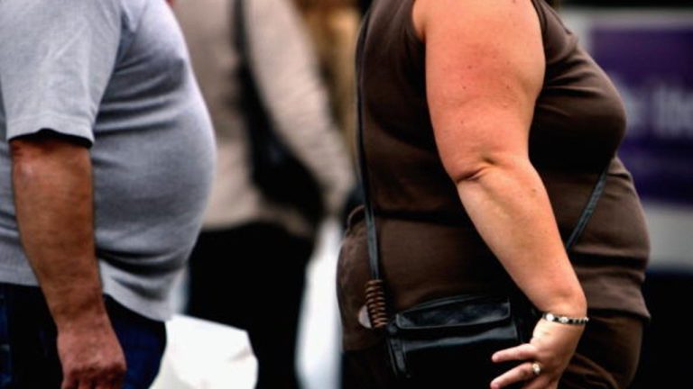 ONU: en el 2030 habrá “más de 1.200 millones de adultos obesos”