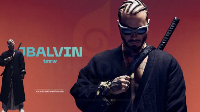 j balvin