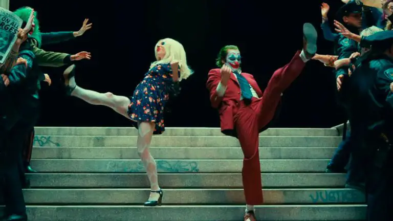 Joaquin Phoenix y Lady Gaga desatan furor en el nuevo tráiler “Joker: Folie à Deux”