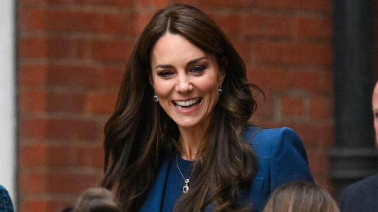 Kate Middleton celebró los 11 años del príncipe George (FOTO)