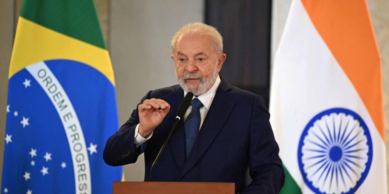 Lula dice que el debate expuso la “fragilidad” de Biden frente a un Trump “mentiroso”